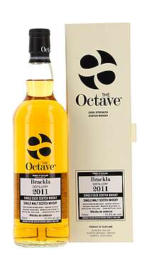 Royal Brackla Brackla Octave 'Exclusive to Whisky.de'