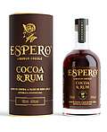 Ron Espero Espero Cocoa & Rum Likör