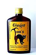 Ginger Tam's