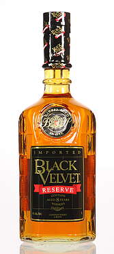 Black Velvet Reserve