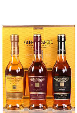 Glenmorangie Core Pack