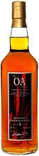 The "OA" Scotch Islay Single Malt Whisky
