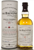 Balvenie 15 Year Old Single Barrel (Cask #3860)
