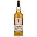 Ben Nevis Vintage 100 Proof Edition #1 - Heavily Peated