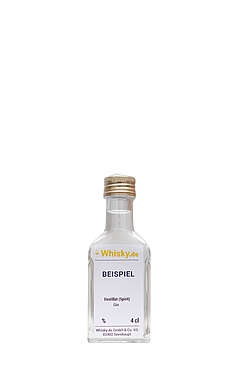 Bombay Sapphire Premier Cru – Murcian Lemon