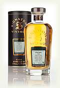 Signatory Vintage Strathmill 23 Year Old 1990 (cask 100178) - Cask Strength Collection (Signatory) (70cl, 56.4%)