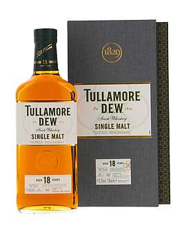 Tullamore D.E.W. D.E.W.