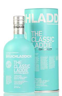 Bruichladdich Bruichladdich The Classic Laddie