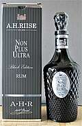 A.H. Riise NON PLUS ULTRA Black Edition