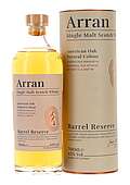 Arran Barrel Reserve