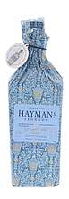 Hayman's London Dry Gin in Geschenkpapier