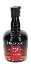 Dictador Rum