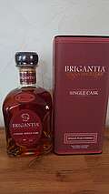 Brigantia Cognac Single Cask