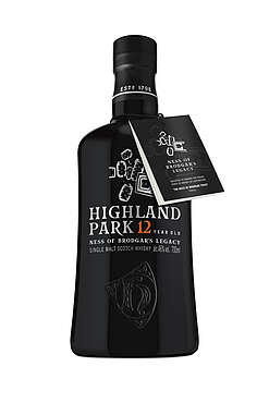 Highland Park NESS OF BRODGAR’S LEGACY 12 YEAR OLD