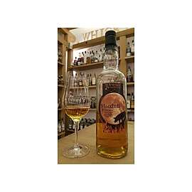 Macduff Sherrybut Whiskyhort