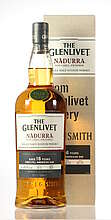 Glenlivet Nàdurra Bourbon