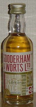 Gooderham & Worts Ltd.