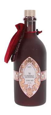 The Sentinel Scented Rum mit gratis Cocktail Scent