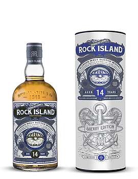 Rock Island Island Sherry Edition