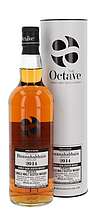 Bunnahabhain Peated Octave Whisky.de exklusiv