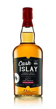 Cask Islay Sherry Edition