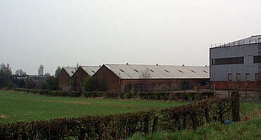 Carsebridge warehouses&nbsp;uploaded by&nbsp;Ben, 07. Feb 2106