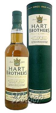 Glen Spey Hart Brothers Finest Collection