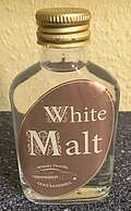 Glen Sandhill White Malt