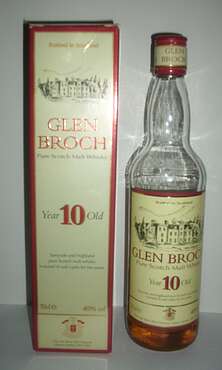 Glen Broch