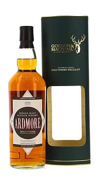 Ardmore Distillery Labels