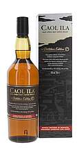 Caol Ila Ila Distillers Edition