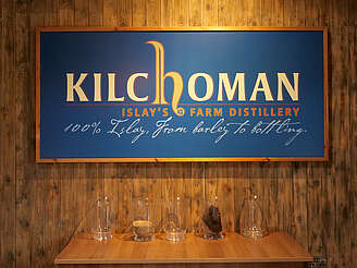 Kilchoman logo&nbsp;hochgeladen von&nbsp;anonym, 28.06.2023