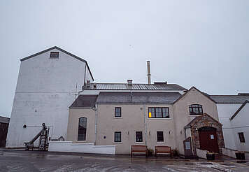 Scapa distillery&nbsp;uploaded by&nbsp;Ben, 07. Feb 2106