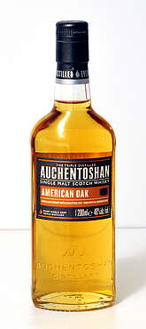 Auchentoshan - American Oak