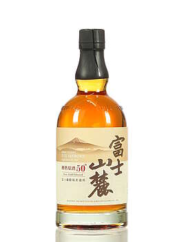 Kirin Kirin Whisky  - Fuji-Sanroku