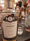 Laphroaig Exclusive Bottling Nürnberg March 01. & 02. 2014