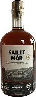 Saillt Mór - Peated