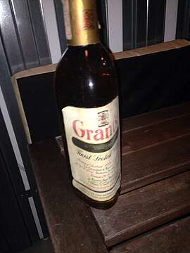 Grant's Stand Fast - Finest Scotch Whisky