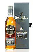 Glenfiddich Distillery Edition in Geschenkschatulle