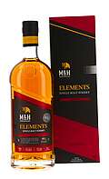 M&H Elements Sherry Cask
