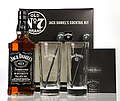 Jack Daniel's Old No. 7 Cocktail Kit