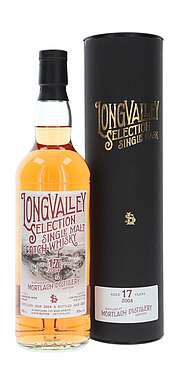 Mortlach Long Valley Selection
