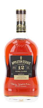 Appleton Estate Rare Casks Rum