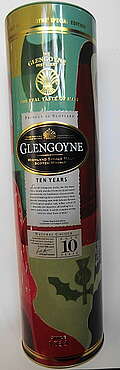 Glengoyne Art of Glengoyne No 2