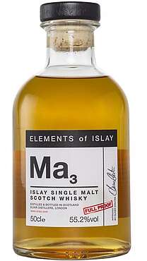 Elements of Islay Margadale Ma3