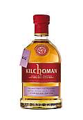 Kilchoman Family Cask Collection Ruby Port Cask Single Cask Selected by Peter Wills