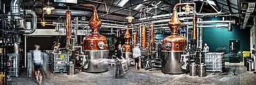 Sipsmith Distillery Still House&nbsp;uploaded by&nbsp;Ben, 07. Feb 2106