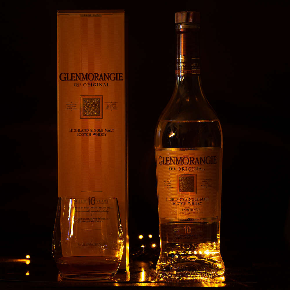 Glenmorangie 10 Jahre The Original | Whisky