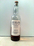 Laphroaig Bottled for Manufactum