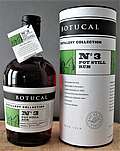 Botucal Distillery Collection No. 3 Pot Still Rum